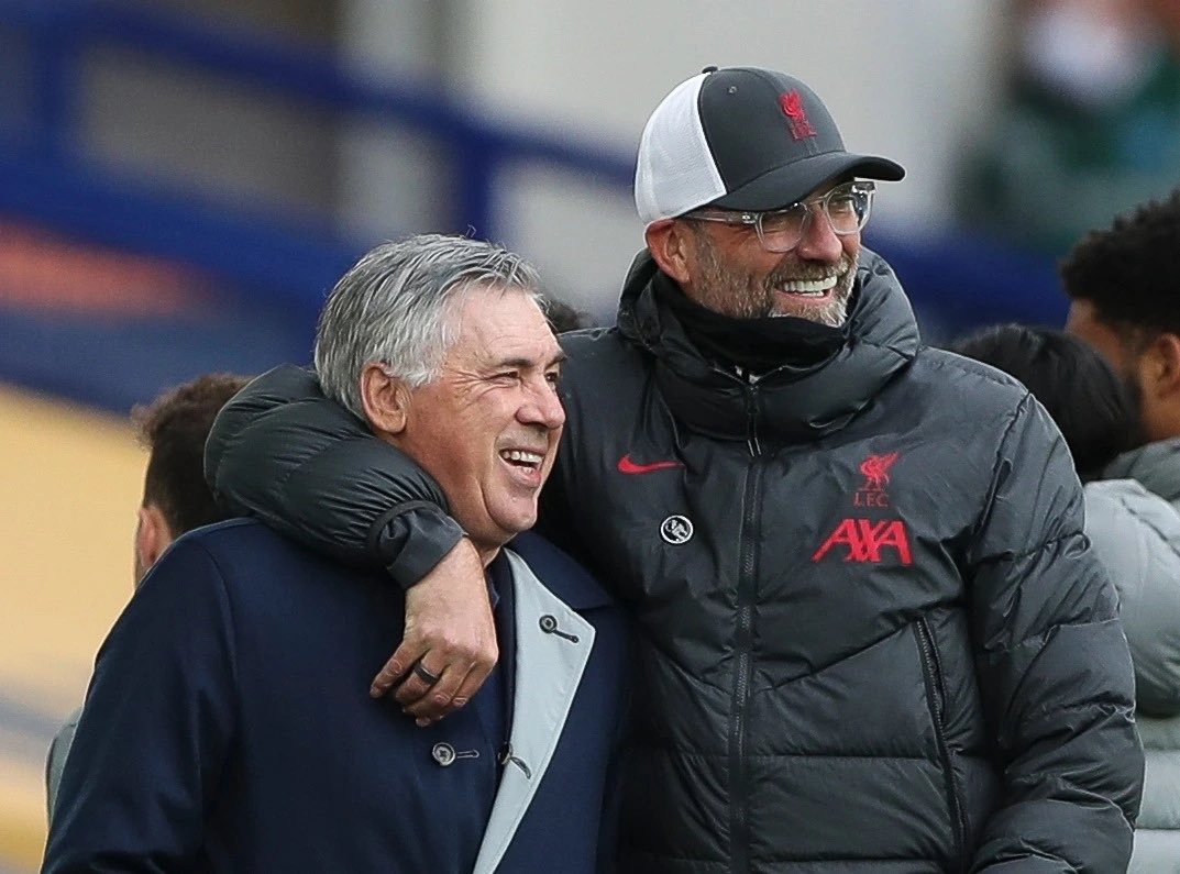 مدرب ليفربول يثير الجدل.. كلوب "يستفز" ريال مدريد قبل مواجهة دورتموند قبل نهائي دوري أبطال أوروبا