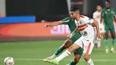 القنوات الناقلة لمباراة الزمالك والاتحاد السكندري