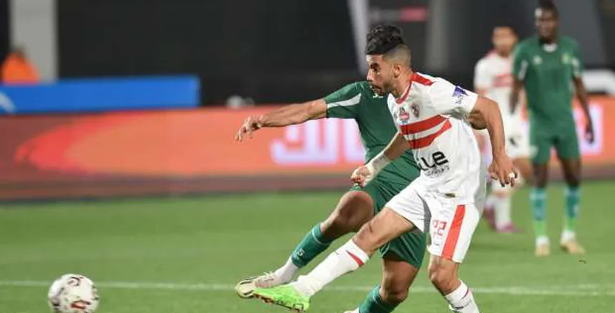 القنوات الناقلة لمباراة الزمالك والاتحاد السكندري
