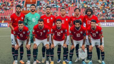  قائمة منتخب مصر لمباراتي بوركينا فاسو وغينيا.. عودة صلاح وظهور نجوم الأهلي والزمالك