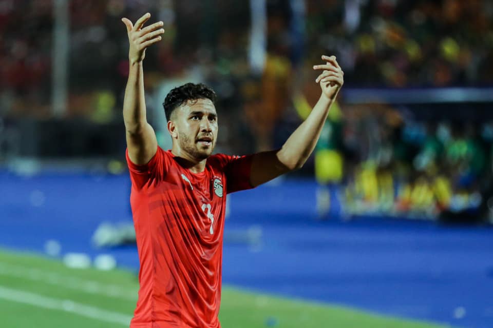 موقف تريزيجيه من المشاركة مع الأهلي في كأس العالم للأندية