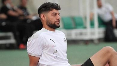 موقف مصطفى شلبي من المشاركة في مباراة العودة بين الزمالك ونهضة بركان بنهائي الكونفيدرالية