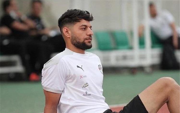 موقف مصطفى شلبي من المشاركة في مباراة العودة بين الزمالك ونهضة بركان بنهائي الكونفيدرالية