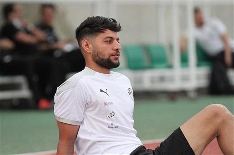 موقف مصطفى شلبي من المشاركة في مباراة العودة بين الزمالك ونهضة بركان بنهائي الكونفيدرالية