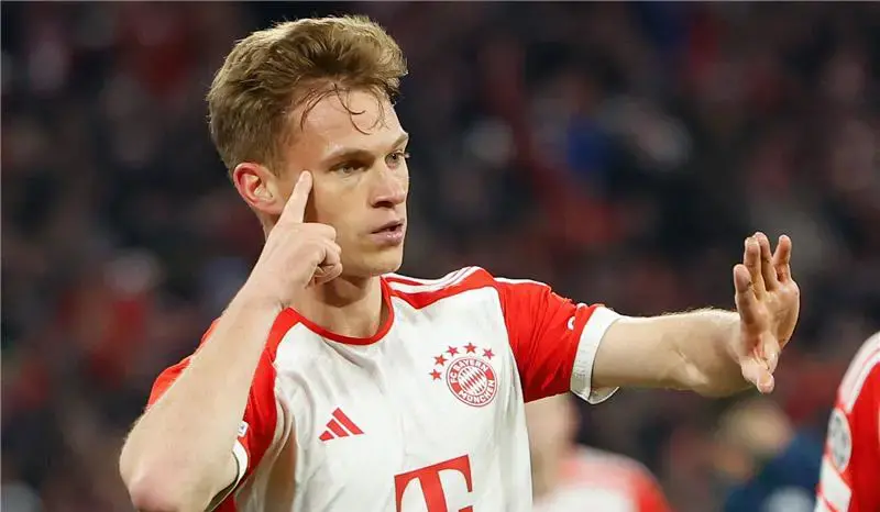 برشلونة يقترب من التعاقد مع "جوهرة" بايرن ميونخ مجاناً