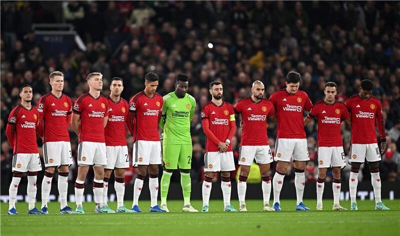مهاجم ريال مدريد وتشيلسي السابق على رادار مانشستر يونايتد هذا الصيف
