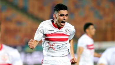 بن شرقي يرفض الأهلي ويحدد موقفه من العودة إلى الزمالك.. تصريحات خطيرة