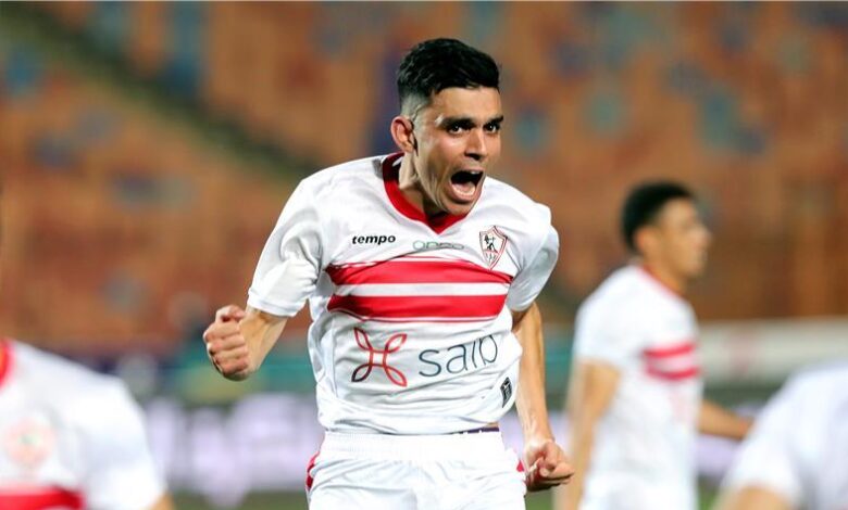 بن شرقي يرفض الأهلي ويحدد موقفه من العودة إلى الزمالك.. تصريحات خطيرة