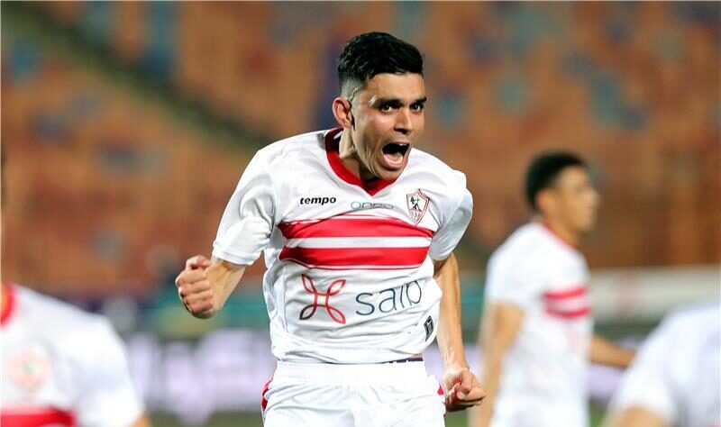 بن شرقي يرفض الأهلي ويحدد موقفه من العودة إلى الزمالك.. تصريحات خطيرة