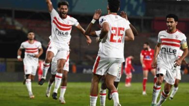 شيكابالا وناصر ماهر في مقدمة غيابات الزمالك أمام المصري.. أسباب استبعاد 13 لاعباً