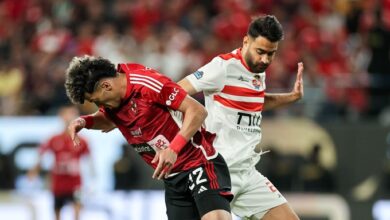 الزمالك ينافس الأهلي للتعاقد مع صفقة الموسم.. الميركاتو الصيفي يشتعل