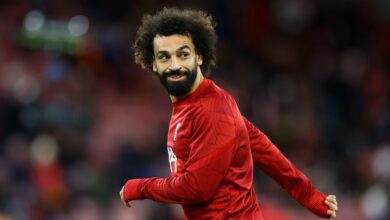 3 أسباب تجبر ليفربول على بيع محمد صلاح إلى الاتحاد السعودي.. الصفقة تقترب