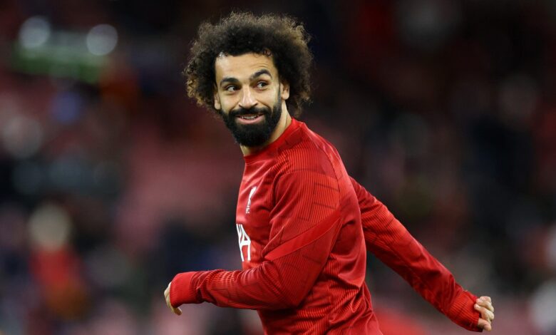 3 أسباب تجبر ليفربول على بيع محمد صلاح إلى الاتحاد السعودي.. الصفقة تقترب