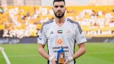 موقف وليد زارو من العودة إلى الدوري المصري.. وحقيقة عروض الأهلي والزمالك