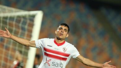 أشرف بن شرقي يصدم الزمالك ويقترب من الدوري السعودي عبر بوابة هذا النادي