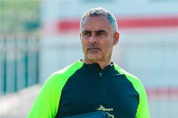 أندية الدوري السعودي تهدد استمرار جوميز مع الزمالك.. عرض رسمي ورد حاسم