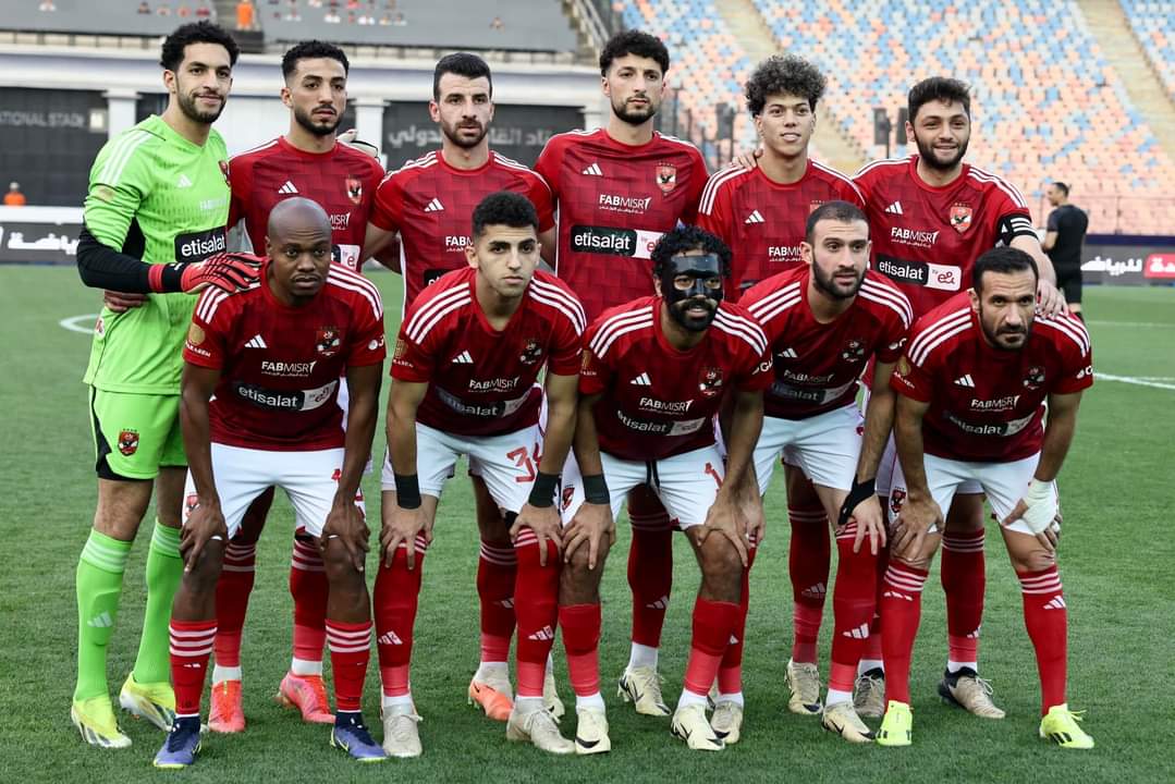 بالأسماء.. 6 لاعبين خارج الأهلي نهاية الموسم بقرار من كولر