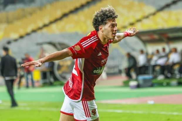 الأهلي يحدد شروط الموافقة على رحيل إمام عاشور