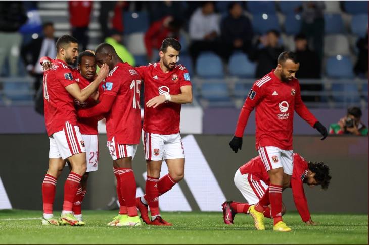 بالأرقام.. مكافأة مالية خيالية تنتظر الأهلي بعد المشاركة في كأس العالم للأندية 2025
