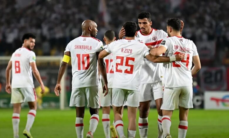 الزمالك "يزلزل" الدوري المصري بقرار حاسم بخصوص مباراة الأهلي.. رسائل تحذيرية خطيرة