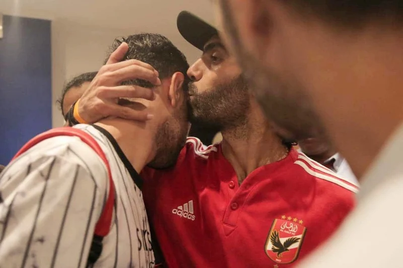 اتحاد الكرة "يستفز" الأهلي وحسين الشحات بقرار ناري.. ايقاف تنفيذ عقوبة الشيبي
