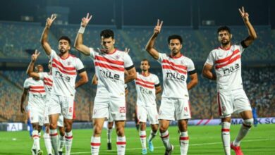 الكشف عن عقوبات الزمالك بعد إعلان رفض خوض مباراة القمة أمام الأهلي