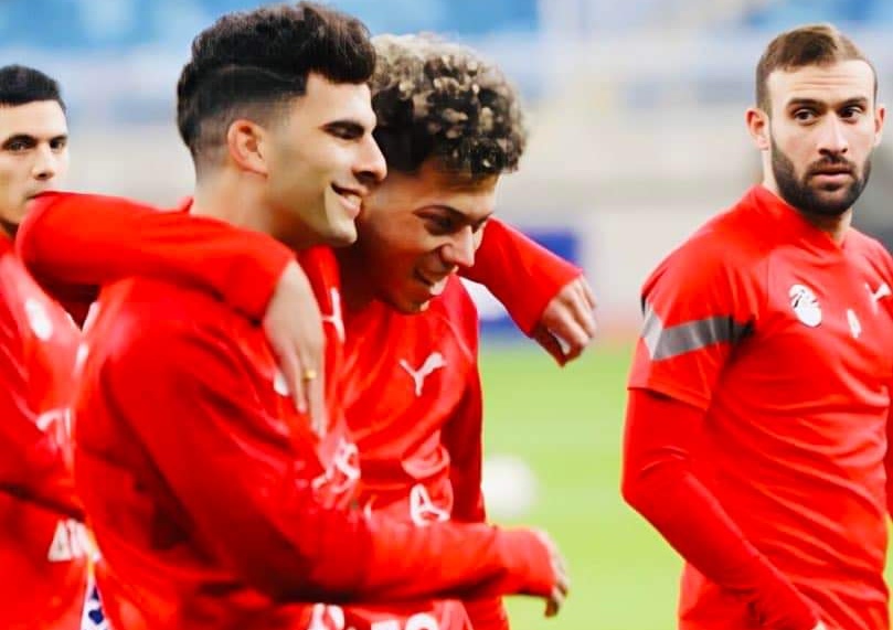 بالأسماء.. ثنائي الأهلي ونجم الزمالك ضمن ثلاثي منتخب مصر في أولمبياد باريس 2024