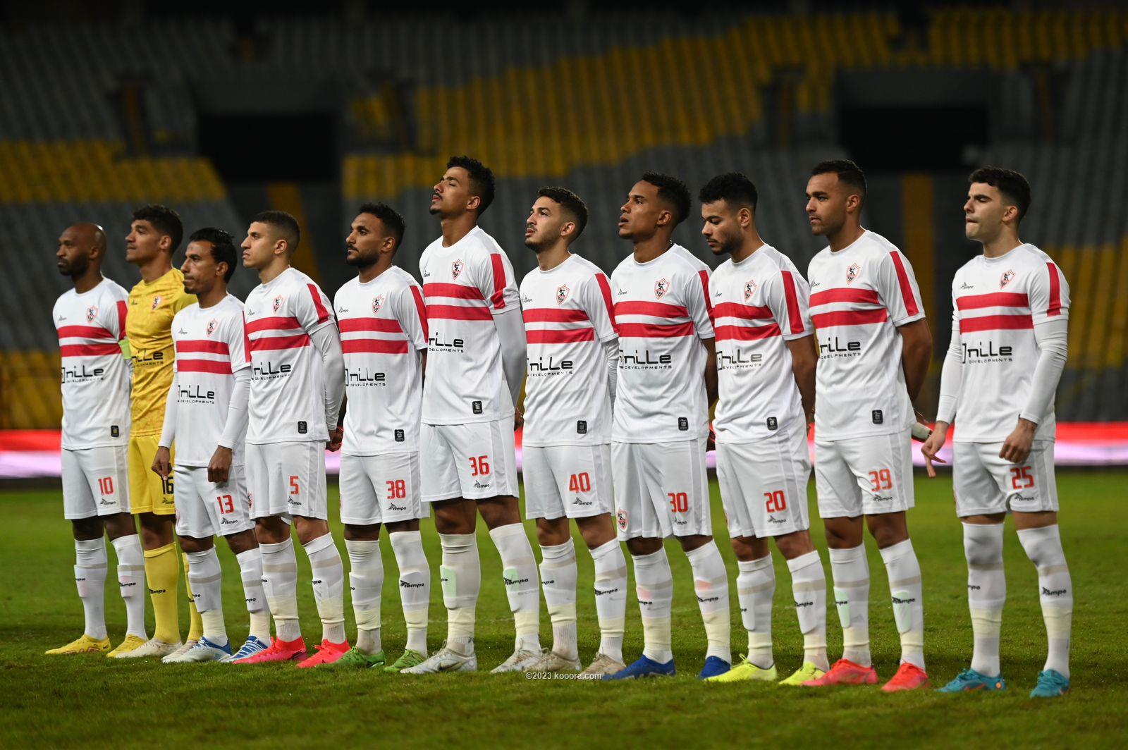 بيراميدز "يخطف" لاعب الزمالك مجانا في الميركاتو الصيفي.. خطوة على الحسم