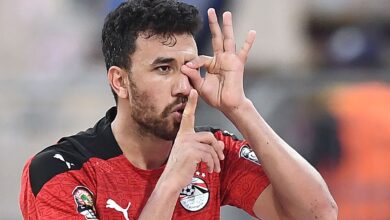 تريزيجيه يحسم موقفه من المشاركة مع الأهلي في كأس العالم للأندية 2025.. تصريح تاريخي