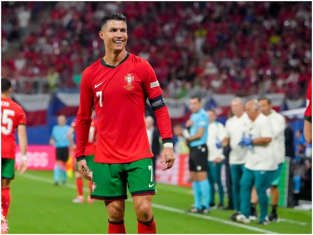 تشكيل البرتغال المتوقع أمام تركيا