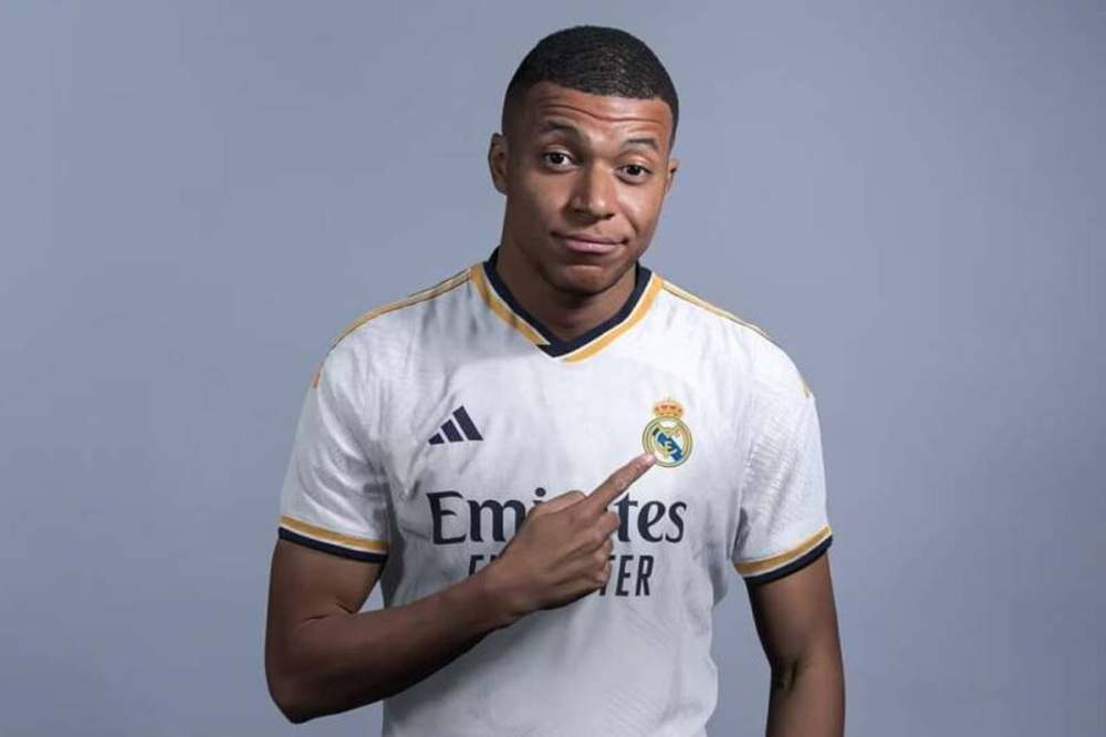 تفاصيل عقد كيليان مبابي مع ريال مدريد.. راتب سنوي خرافي ومكافأة توقيع خيالية