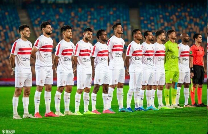 ثلاثي الزمالك مهدد بالغياب عن مباراة القمة أمام الأهلي.. تحذيرات قبل مواجهة فاركو