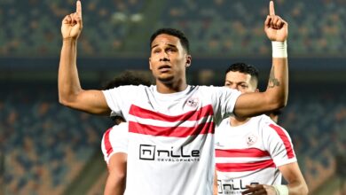 حال إقامة مباراة القمة.. صدمة كبرى في الزمالك تهدد مشاركة فتوح والجزيري أمام الأهلي