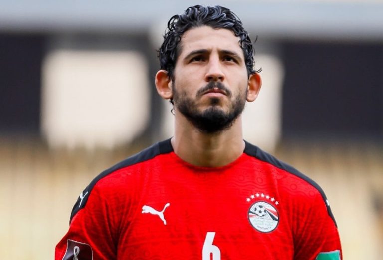 الأهلي يبدأ مفاوضاته الرسمية مع أحمد حجازي.. تفاصيل الصفقة
