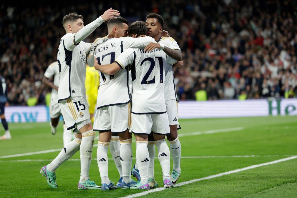 ريال مدريد يحسم صفقة "ساحر" الدوري الألماني من أمام بايرن ميونخ