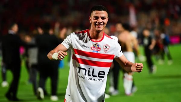 أولمبياد باريس تدفع الزمالك لتفعيل بند شراء محمد شحاتة.. وطلائع الجيش يحدد موقفه