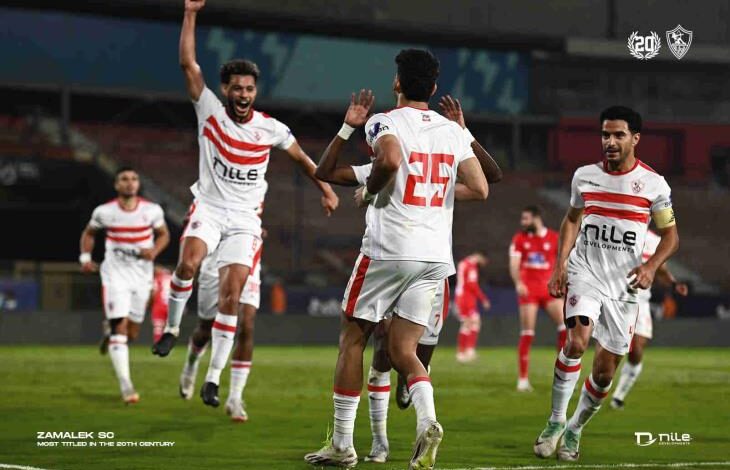 شيكابالا وناصر ماهر في مقدمة غيابات الزمالك أمام المصري.. أسباب استبعاد 13 لاعباً