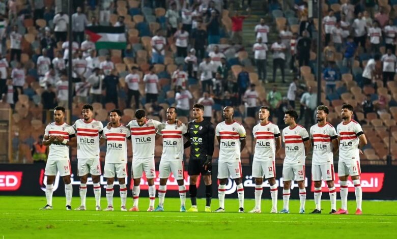 عقوبات قاسية تنتظر الزمالك بعد رفض خوض مباراة القمة أمام الأهلي.. التفاصيل الكاملة