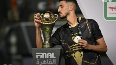 حقيقة طلب احمد فتوح الحصول على 100 مليون لتجديد تعاقده مع الزمالك.. وموقف الأهلي وبيراميدز