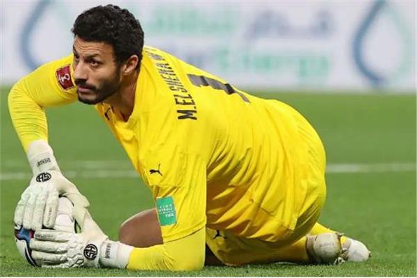 فيفا يحرم محمد الشناوي من مغادرة الأهلي والانتقال إلى الدوري السعودي.. ماذا حدث؟