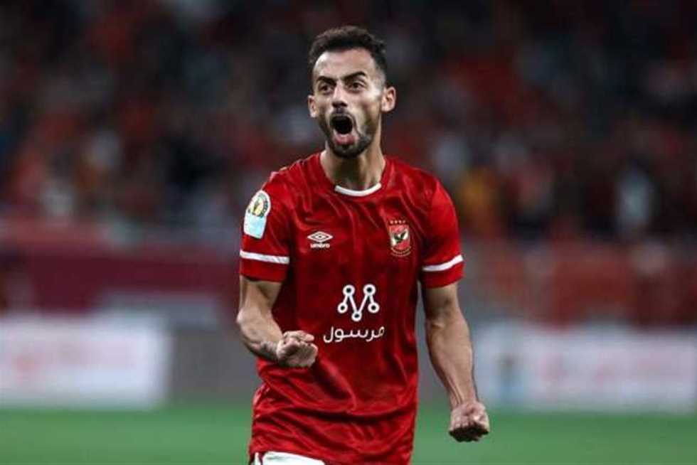قرار عاجل في الأهلي يحرم الزمالك من التعاقد مع أحمد عبدالقادر.. مفاجأة مدوية