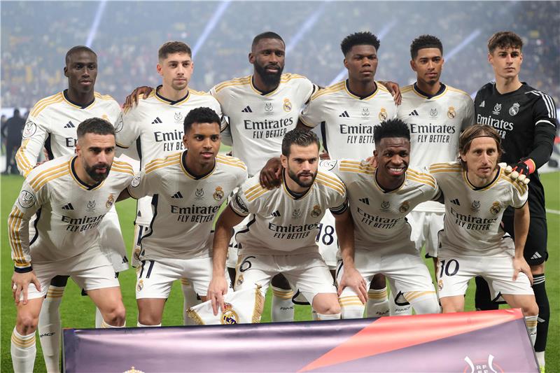 كارثة كبرى في الاتحاد.. القادسية يقترب من حسم صفقة نجم ريال مدريد