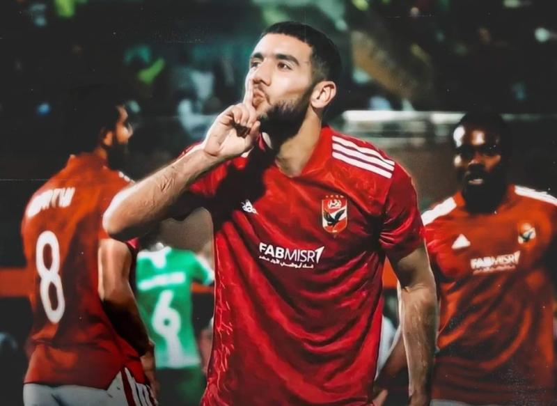 كواليس صدام الأهلي مع أحمد القندوسي.. قرار بالرحيل وتهديد يقلب الطاولة على كولر