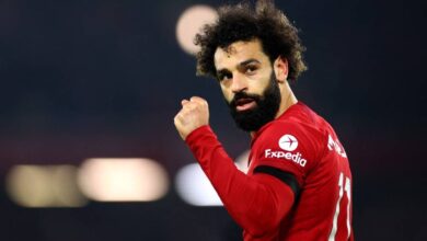 ليفربول يحسم موقفه من رحيل محمد صلاح في الميركاتو الصيفي.. قرار يصدم الدوري السعودي