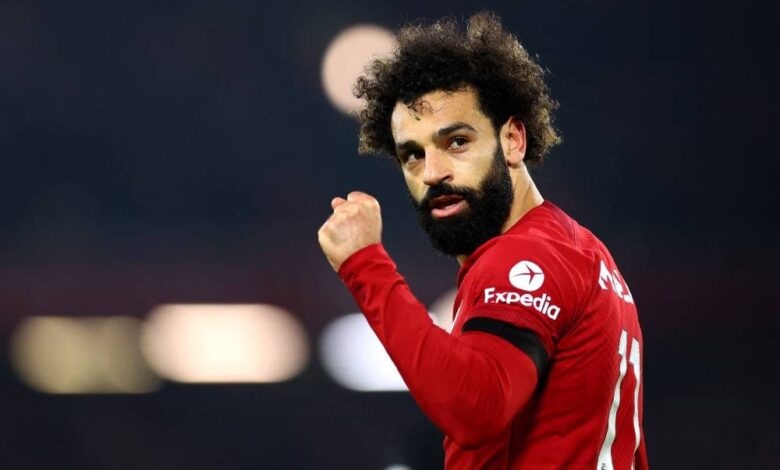 ليفربول يحسم موقفه من رحيل محمد صلاح في الميركاتو الصيفي.. قرار يصدم الدوري السعودي