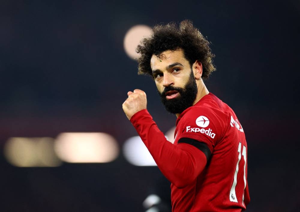 ليفربول يحسم موقفه من رحيل محمد صلاح في الميركاتو الصيفي.. قرار يصدم الدوري السعودي
