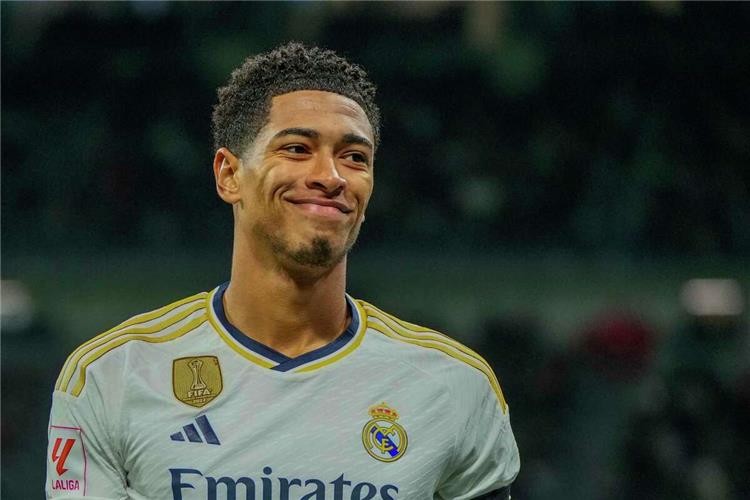 ماذا قدم جود بيلينجهام في موسمه الأول مع ريال مدريد؟.. أرقام خيالية وخمسة جوائز فردية