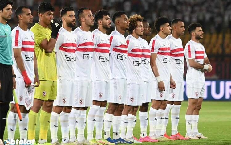 ماذا ينتظر الزمالك في حال قرر عدم استكمال بطولة الدوري المصري؟.. هبوط للدرجة الرابعة