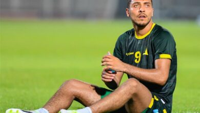 محمد شريف يكشف أسباب رحيله عن الأهلي وانتقاله إلى الدوري السعودي.. تصريحات قوية