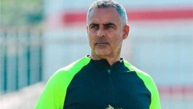 مدرب الزمالك يرد بشكل رسمي على عروض الدوري السعودي.. ماذا قال؟